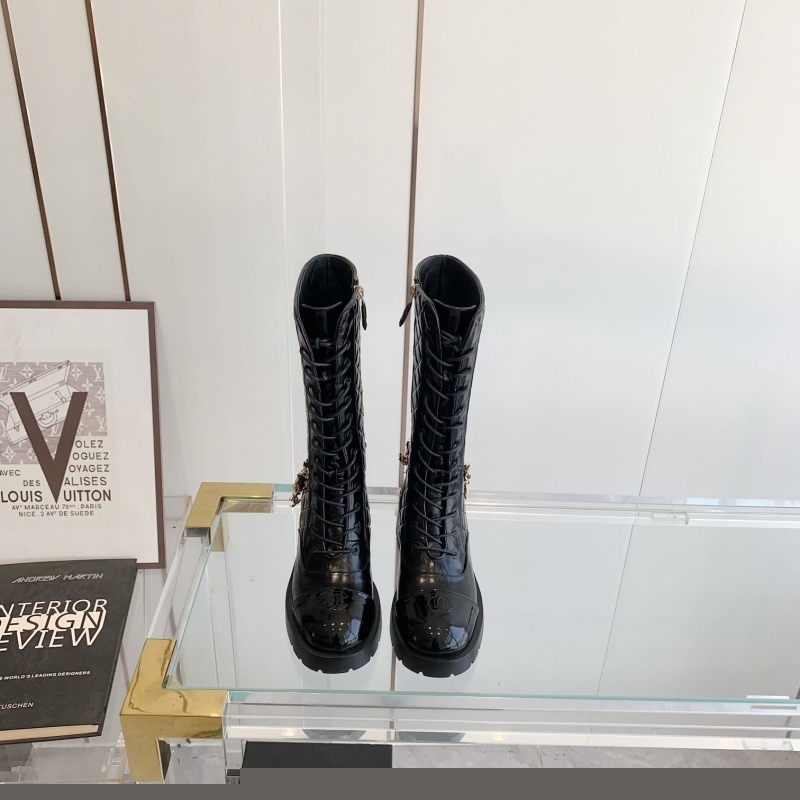 Ch*el boots